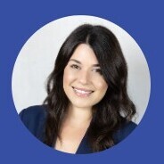 Fundraising Page: Isabelle Amador